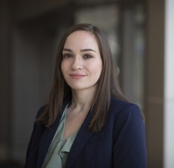 Shaina Siber-Sanderowitz